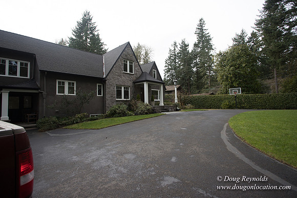 Eden's House