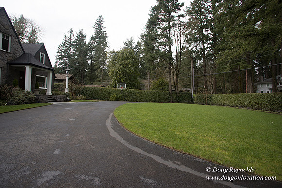 Eden's House