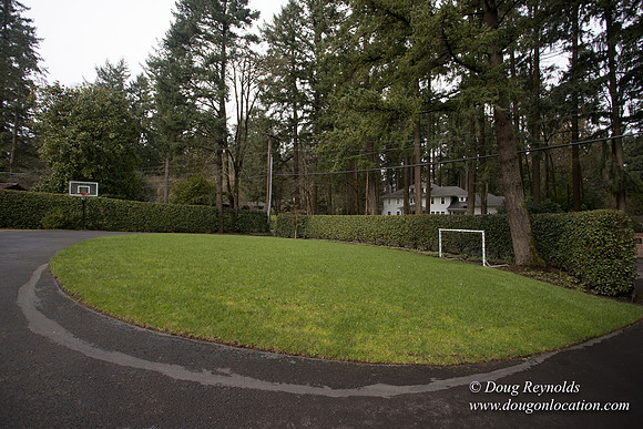 Eden's House