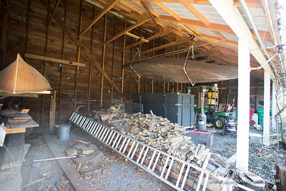Yianni's Farm House