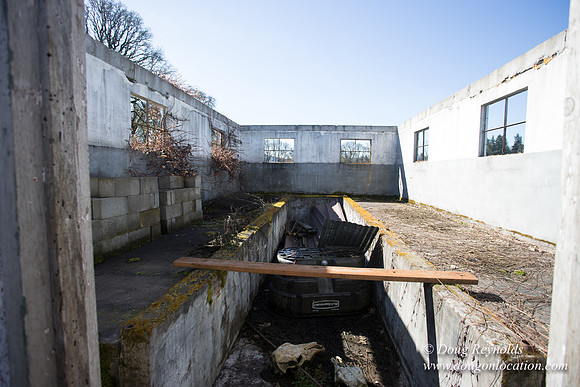 Yianni's Farm House