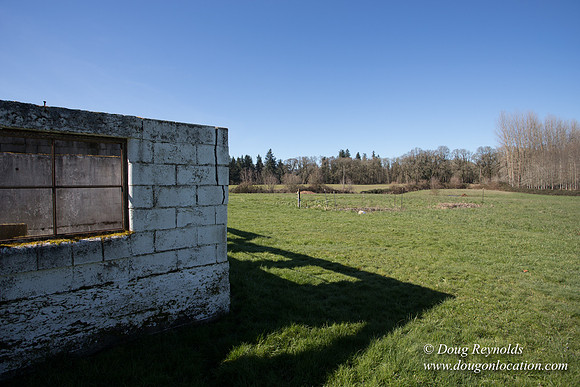Yianni's Farm House