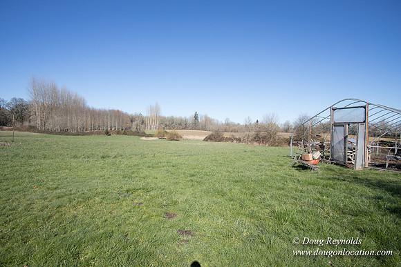 Yianni's Farm House