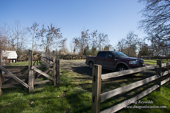 Yianni's Farm House