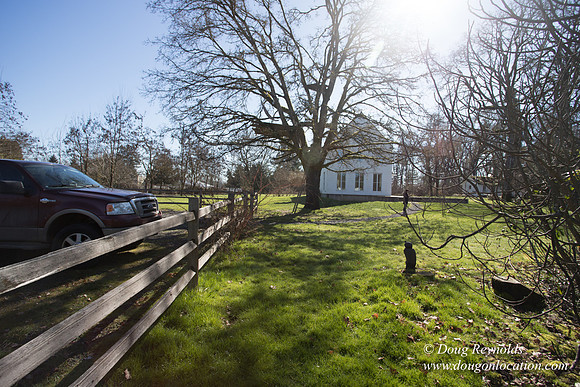 Yianni's Farm House