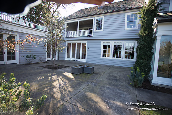 Amber's House