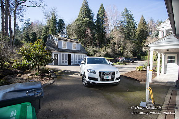 Amber's House