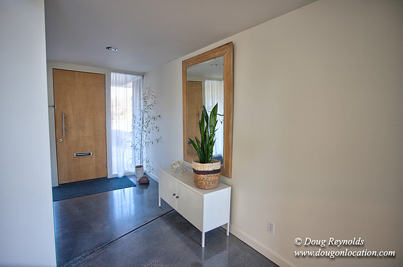 Renie's House Modern