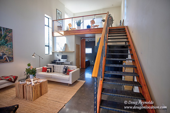Renie's House Modern