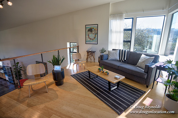 Renie's House Modern