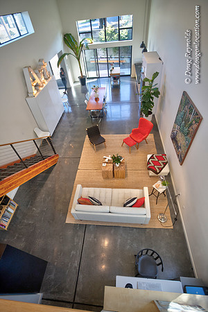 Renie's House Modern