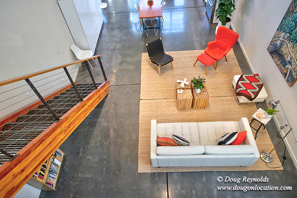 Renie's House Modern