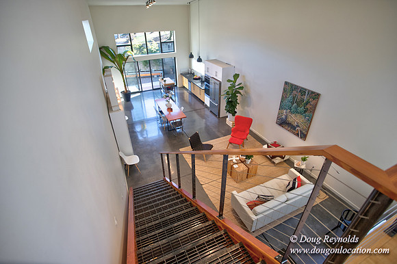 Renie's House Modern