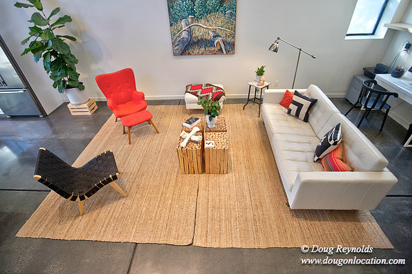 Renie's House Modern