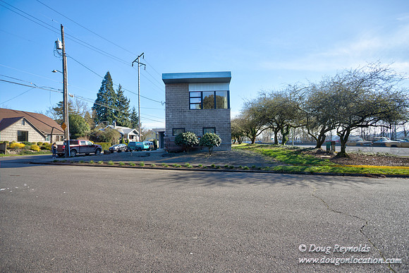 Renie's House Modern