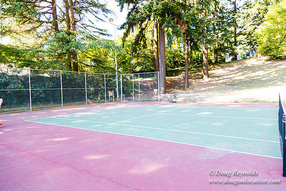 Tabor T Courts West