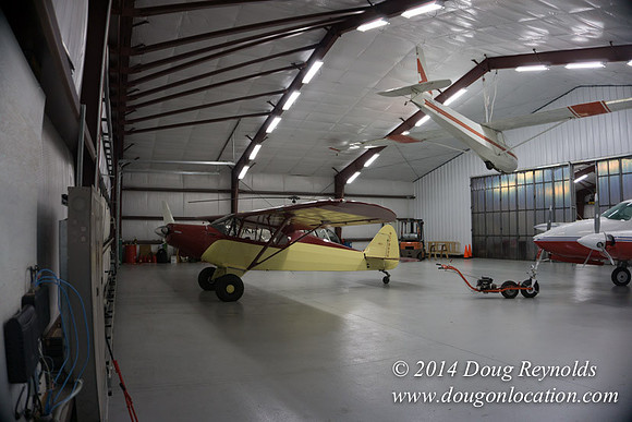 NAR Hanger-1705