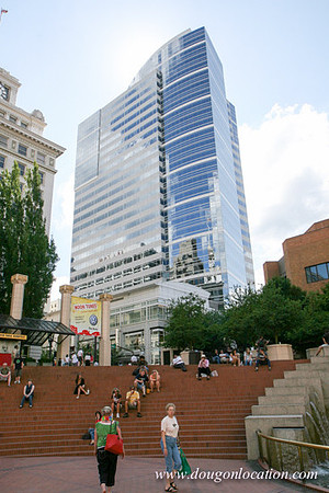 Pioneer Square- 3158