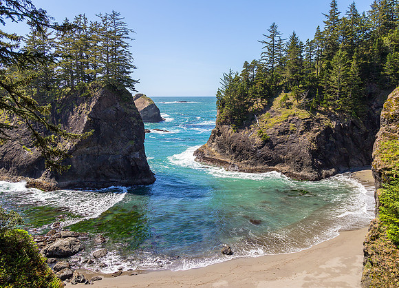 The Cove