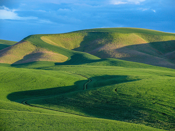 Green Hills