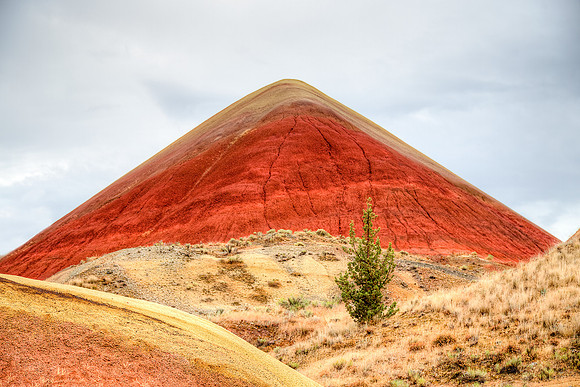 Red Hill