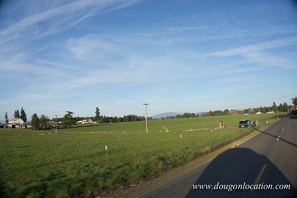 Kelso Rd W Driving E-4051