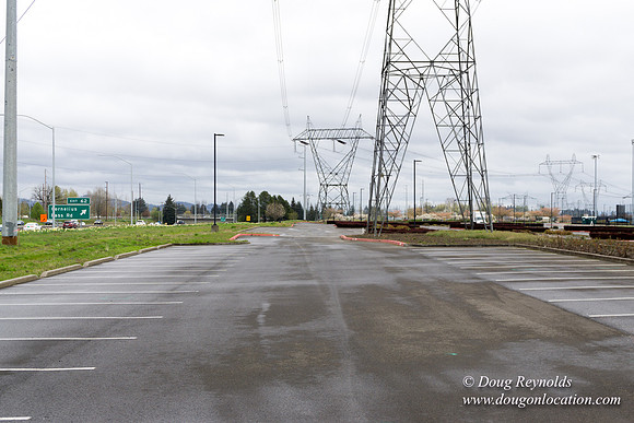 HB Stadium Parking