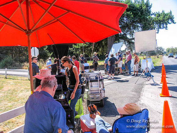 Limbo Films Ucare Prod at Elisha Rd