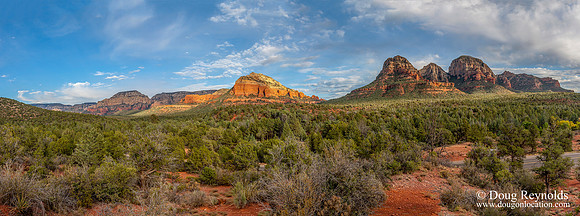 Red Rock Sedona