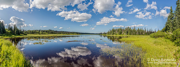 Eagle Lake