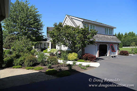 Charlie's  House-5524