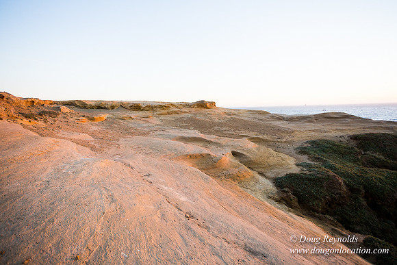 OPVPSBSP  Rock Coastal Area