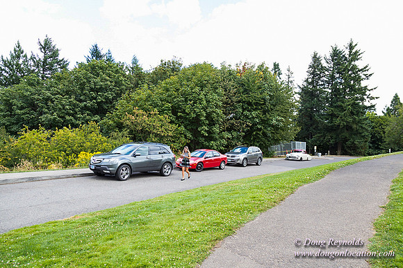 Council Crest Park View