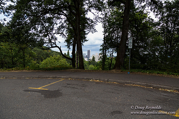 Terwilliger View 2