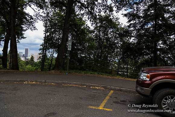 Terwilliger View 2