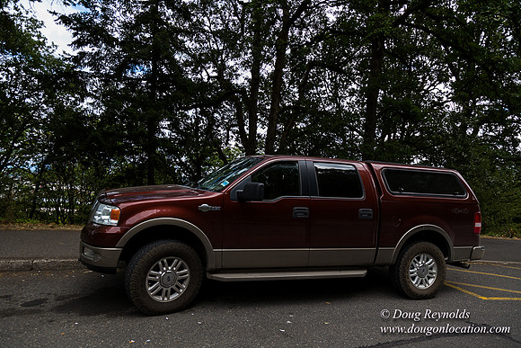 Terwilliger View 2