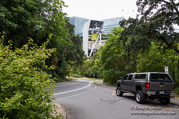 Terwilliger View 2