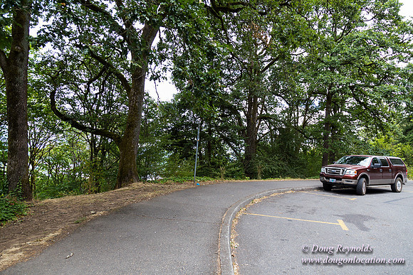 Terwilliger View 2