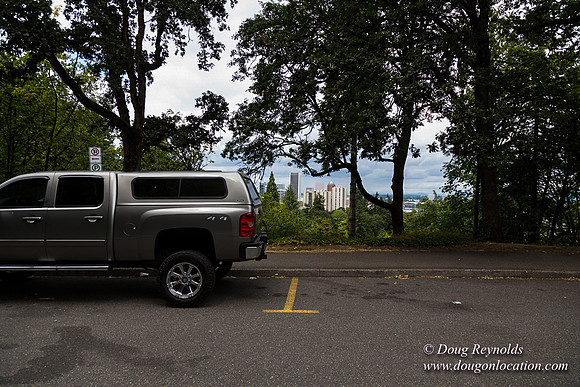 Terwilliger View 2