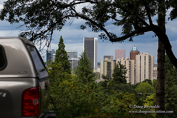 Terwilliger View 2
