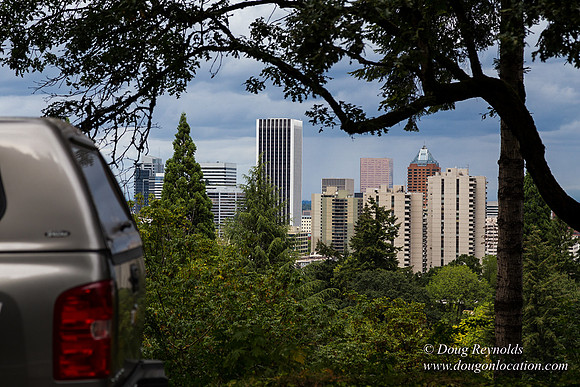 Terwilliger View 2