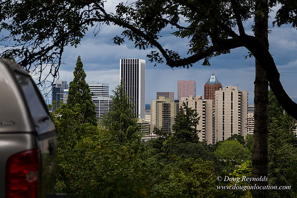 Terwilliger View 2