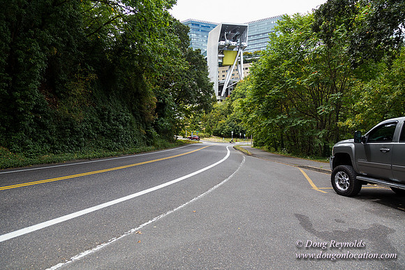 Terwilliger View 2