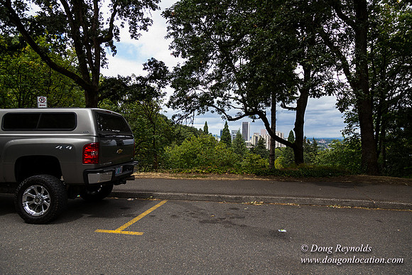 Terwilliger View 2