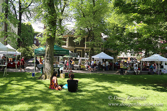 Portland PSU Farmers Mkt-5759