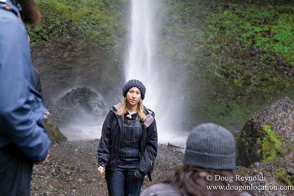 SNog Productions Sony 2016 Oregon