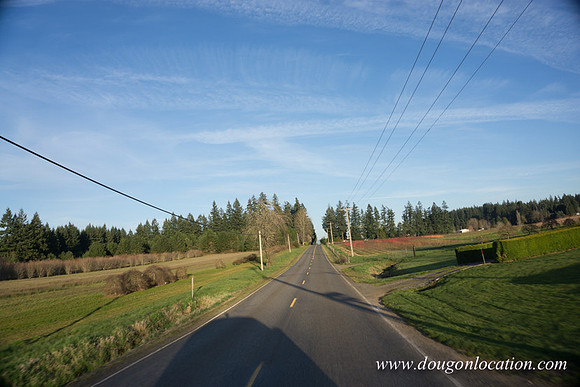 Kelso Rd W Driving E-4088