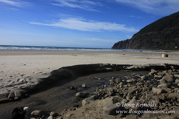 33 Beach MB3 Large Long Deep Sand Beach