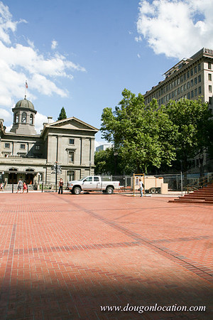 Pioneer Square- 3166