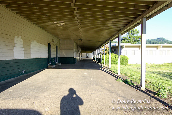 30-Outdoor Court